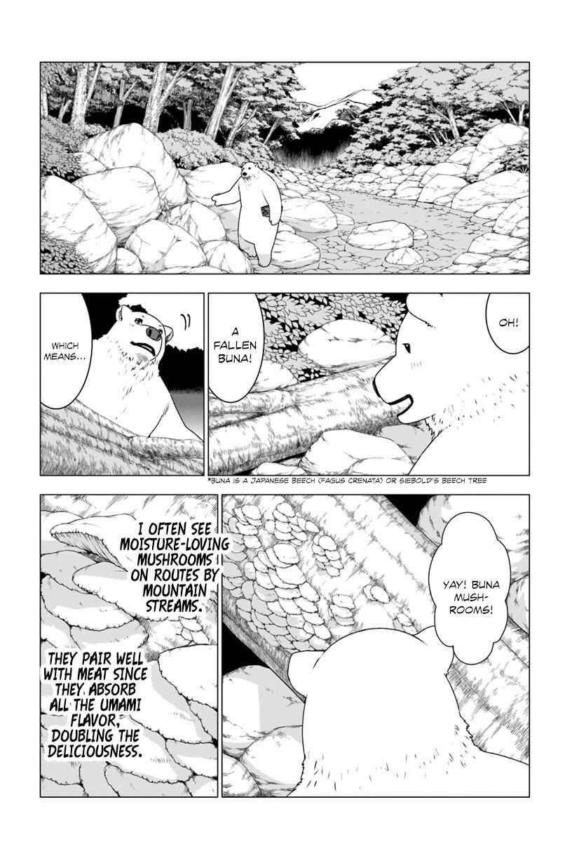 Shirokuma Tensei Chapter 5 3